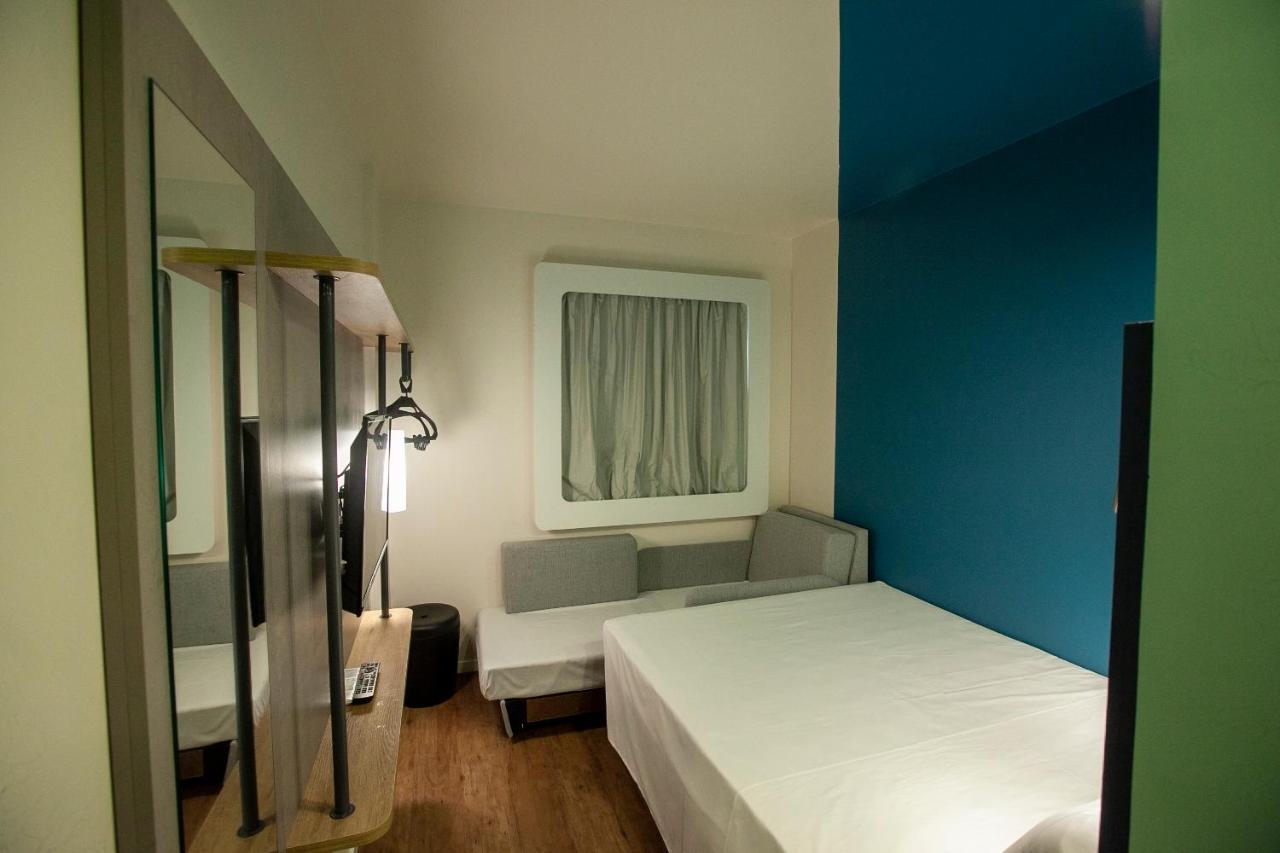 Ibis Budget Recife Jaboatao Jaboatao dos Guararapes Exterior foto