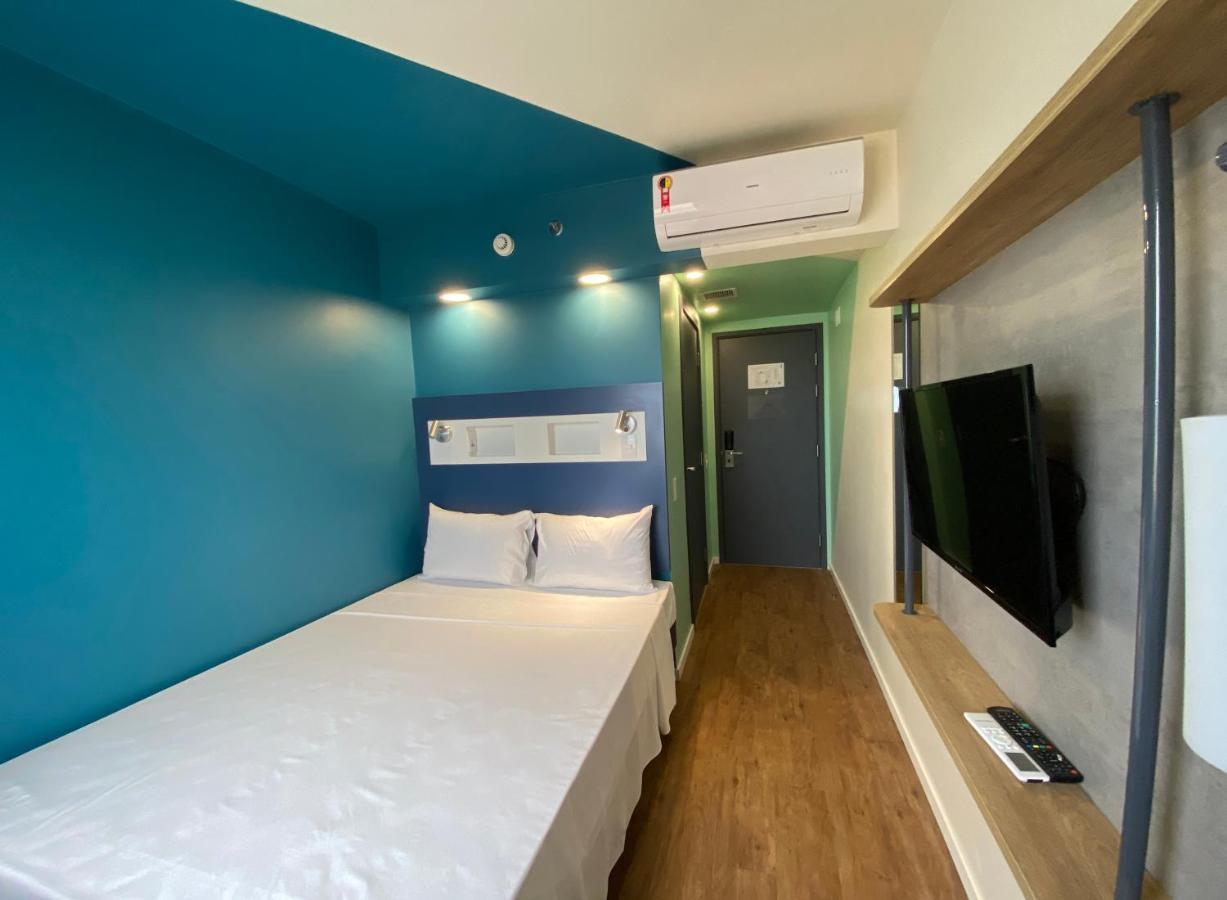 Ibis Budget Recife Jaboatao Jaboatao dos Guararapes Exterior foto