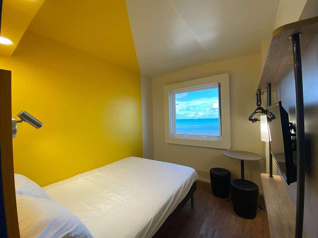Ibis Budget Recife Jaboatao Jaboatao dos Guararapes Habitación foto