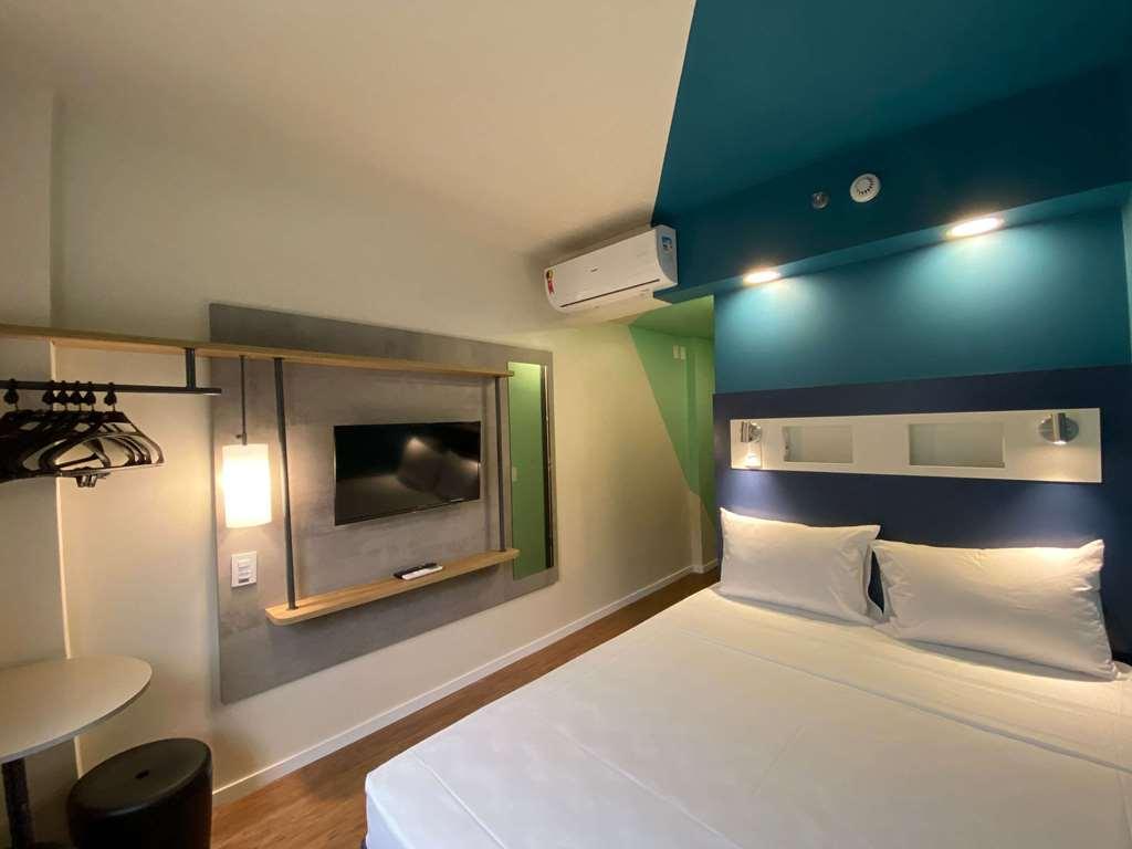 Ibis Budget Recife Jaboatao Jaboatao dos Guararapes Habitación foto