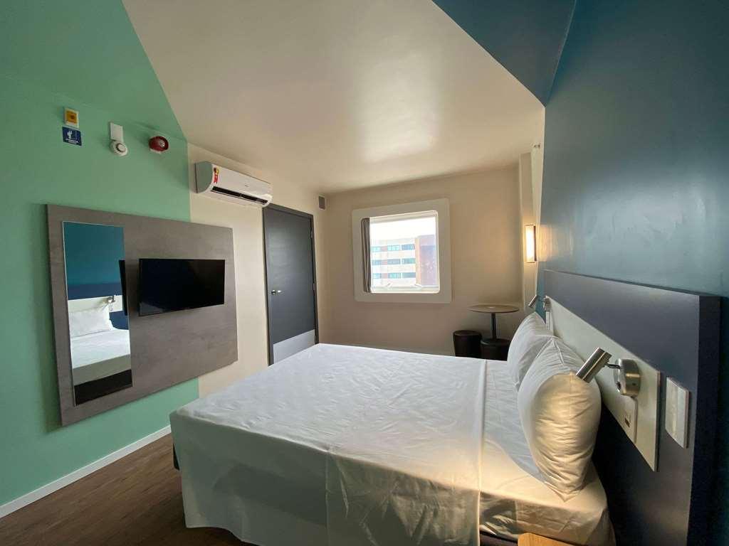 Ibis Budget Recife Jaboatao Jaboatao dos Guararapes Habitación foto