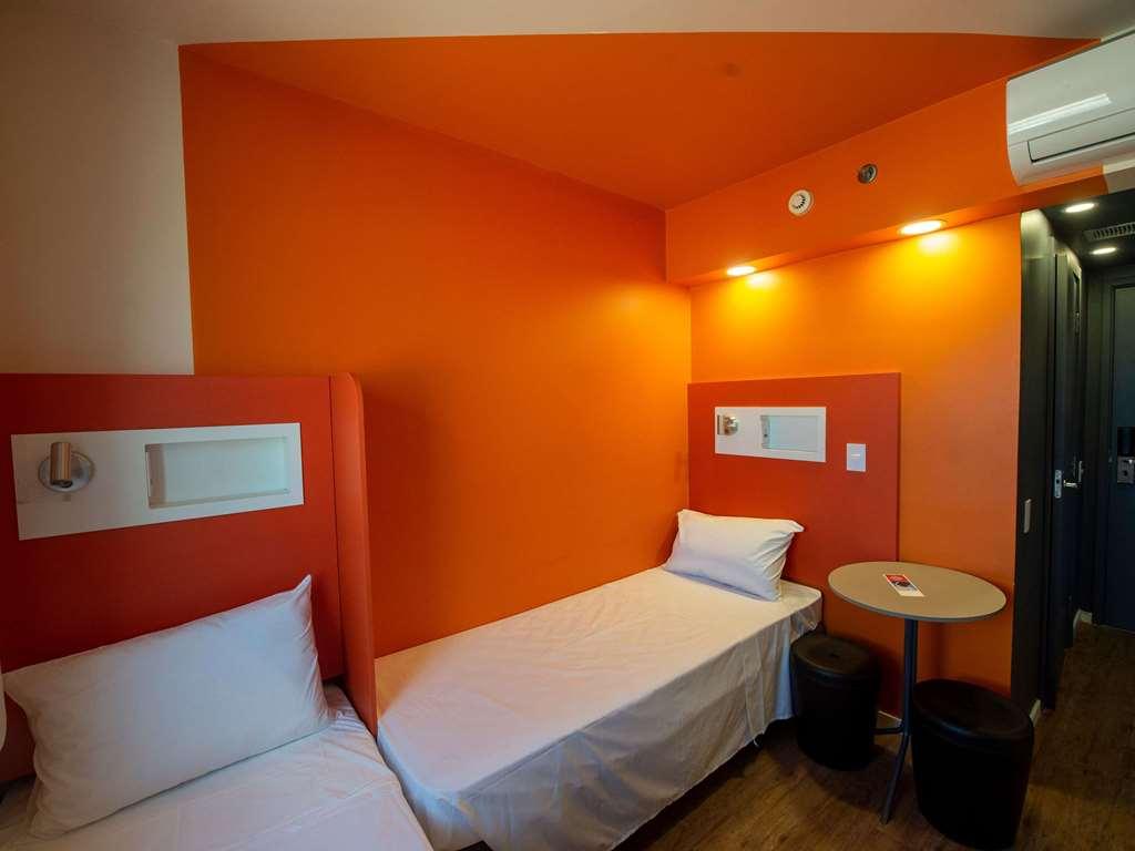 Ibis Budget Recife Jaboatao Jaboatao dos Guararapes Habitación foto