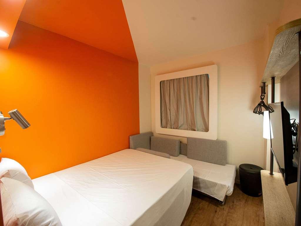 Ibis Budget Recife Jaboatao Jaboatao dos Guararapes Habitación foto