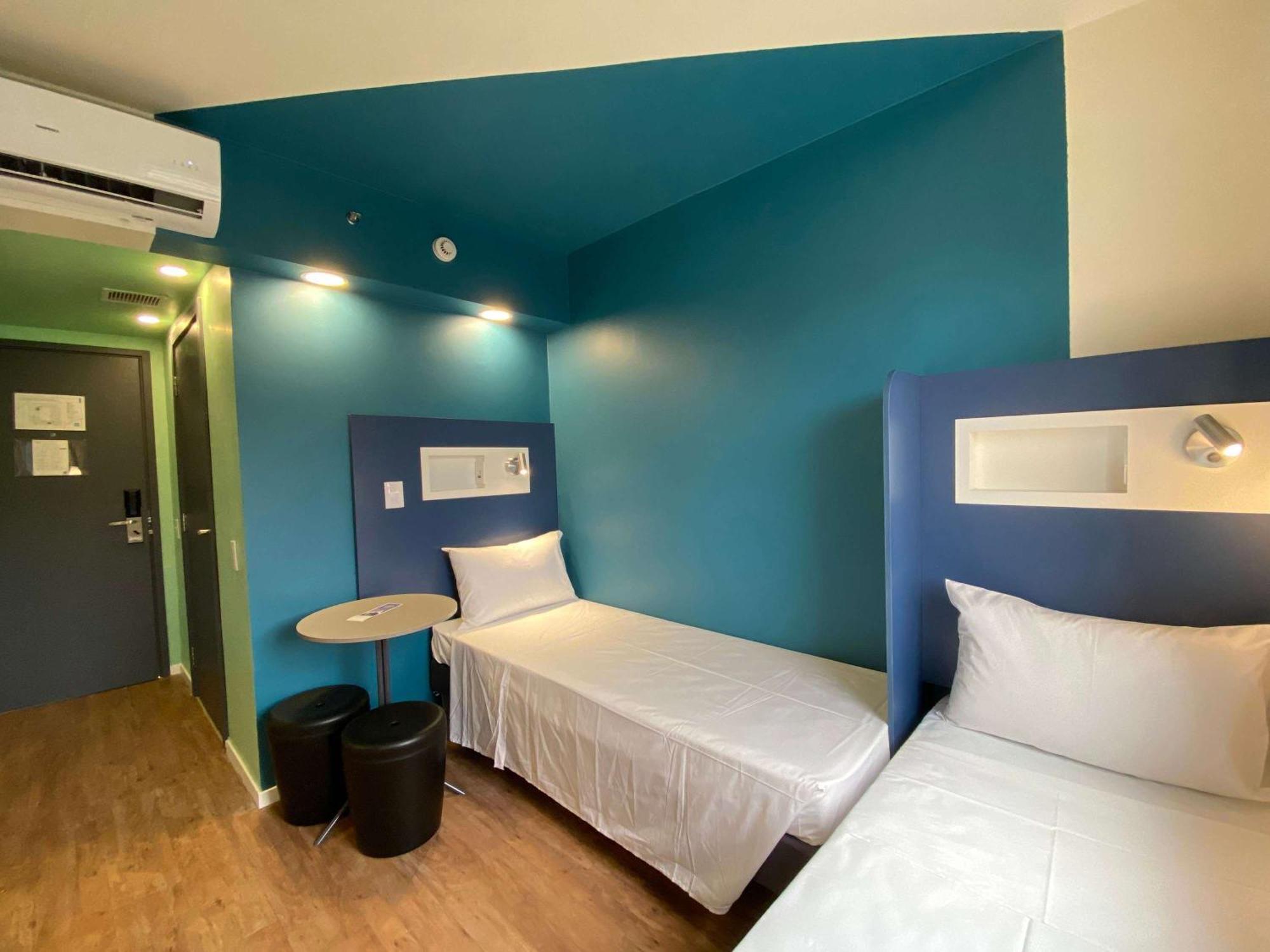 Ibis Budget Recife Jaboatao Jaboatao dos Guararapes Exterior foto